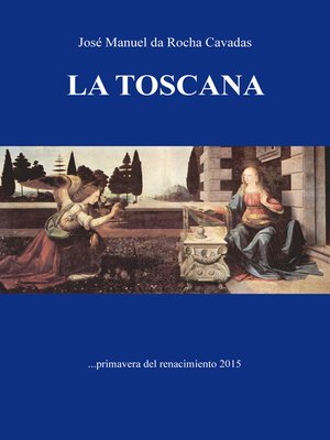 cover image of La Toscana
